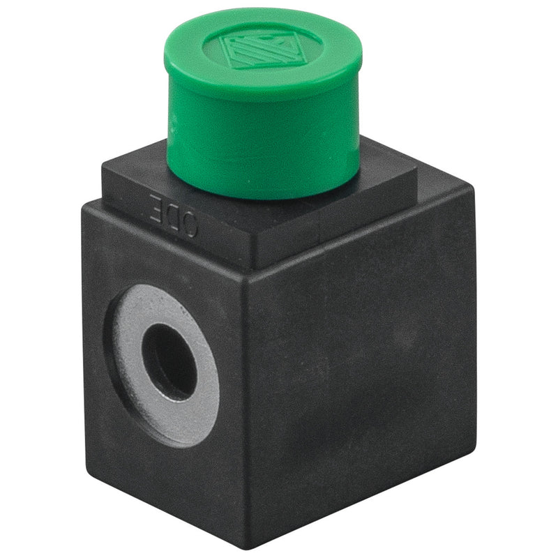 REMS - Magnetspule 24 V/8 W/ED100% G 1/4" 041078