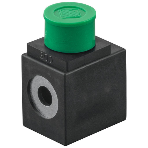REMS - Magnetspule 24 V/8 W/ED100% G 1/4" 041078