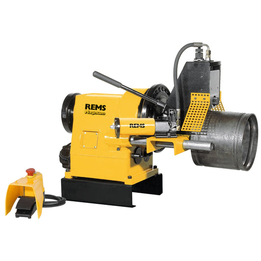 REMS - Magnum 2000 RG-T 340230 R220
