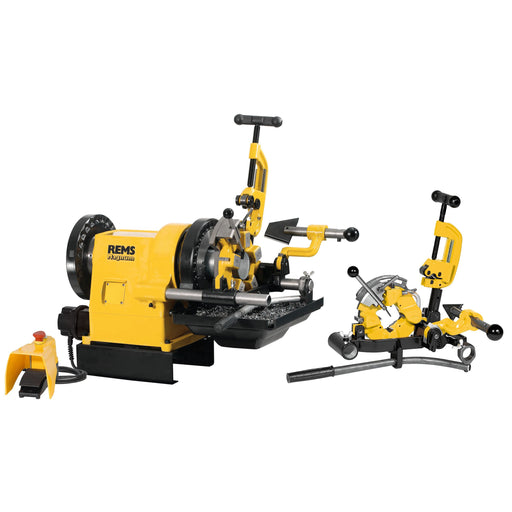 REMS - Magnum 3000 L-T R 1/2-3 380309 R220