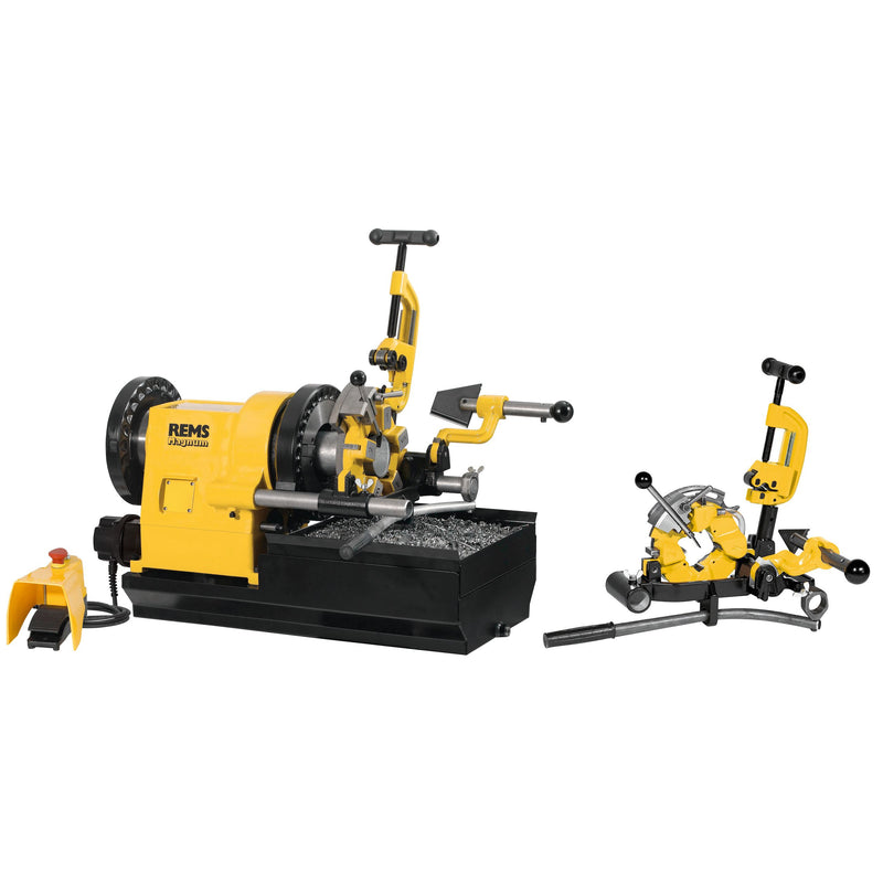 REMS - Magnum 3000 T R 1/2-3 380312 R220