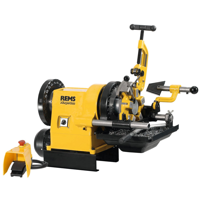 REMS - Magnum 3010 L-T R 2 1/2-3 380304 R220