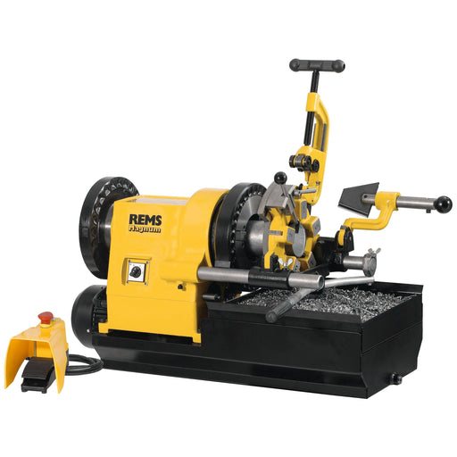 REMS - Magnum 3010 T R 2 1/2-3 380307 R220
