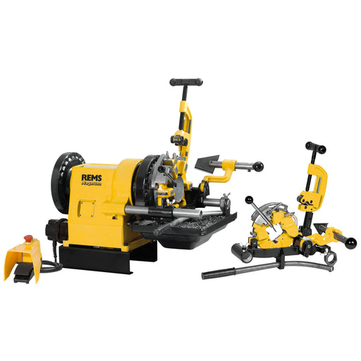 REMS - Magnum 4000 L-T R 1/2-4 380444 R220