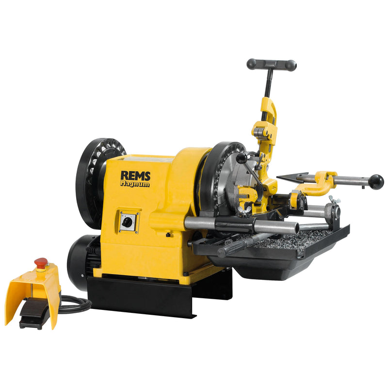 REMS - Magnum 4010 L-T R 1/2-2 380448 R220