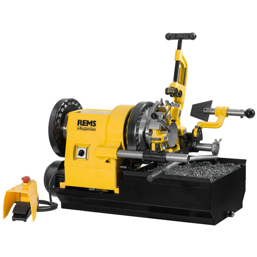 REMS - Magnum 4020 T R 2 1/2-4 380428 R380