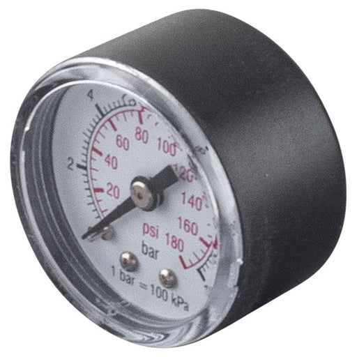 REMS - Manometer 12 bar AG G1/8" 047038