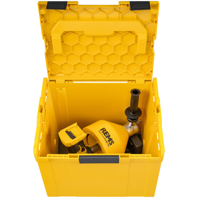 REMS - Mini-Cobra S 22V VE Set L-Boxx H 170027 R220
