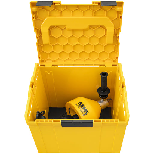 REMS - Mini-Cobra S VE Set L-Boxx H 170028 R220