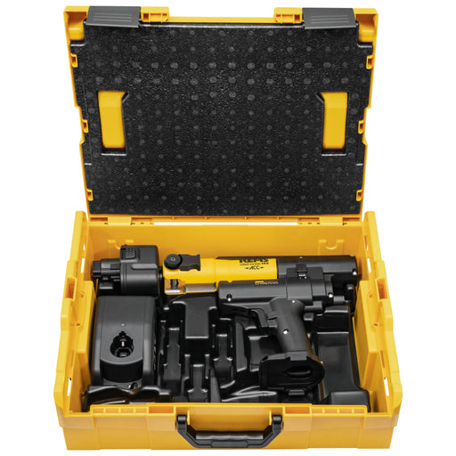 REMS - Mini-Press 14V ACC Basic-Pack L-Boxx 578013 R220