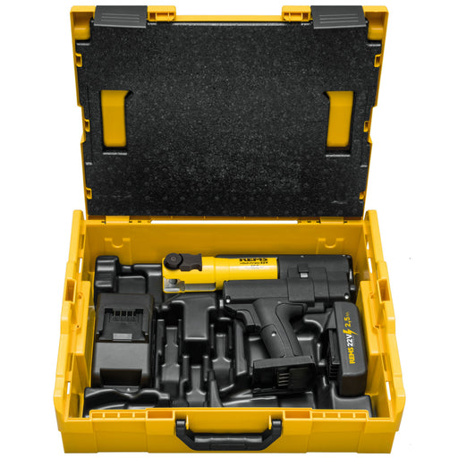 REMS - Mini-Press 22V ACC Basic-Pack L-Boxx 578014 R220