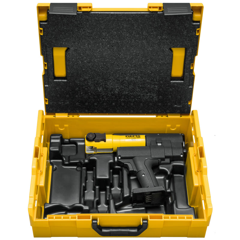 REMS - Mini-Press 22V ACC Basic-Pack\P L-Boxx 578005 R22