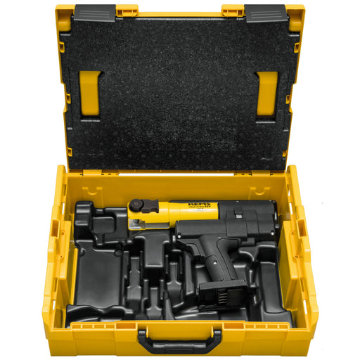 REMS - Mini-Press 22V ACC Basic-Pack\P L-Boxx 578005 R22