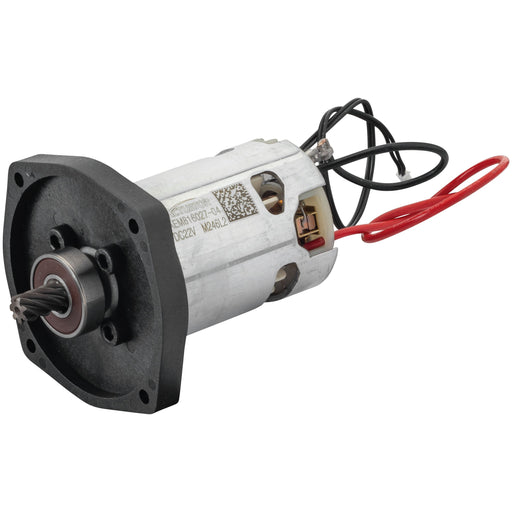 REMS - Motor +Ritzel +Flansch 534006 R