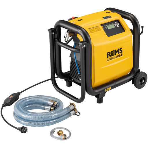 REMS - Multi-Push S Set 115810 R220