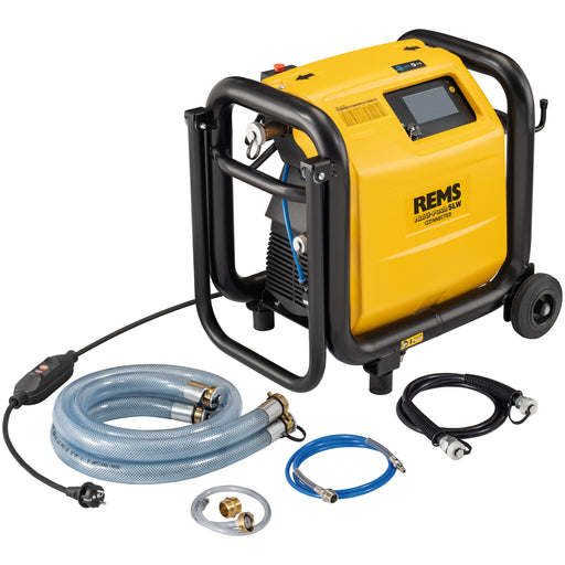 REMS - Multi-Push SLW Connected Set 115812 R220
