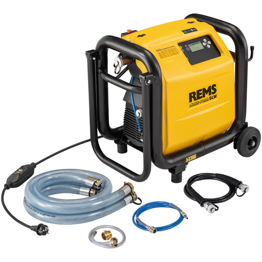 REMS - Multi-Push SLW Set 115611 R220