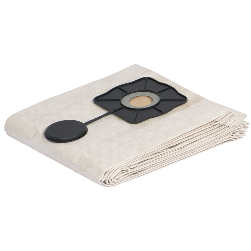 REMS - Nassfilterbeutel, 5er-Pack 185512 R05
