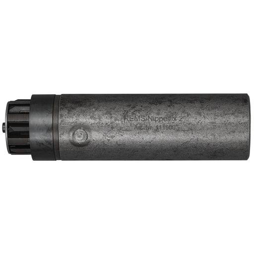 REMS - Nippelfix 2" für kurze Rohrstücke 111500 R