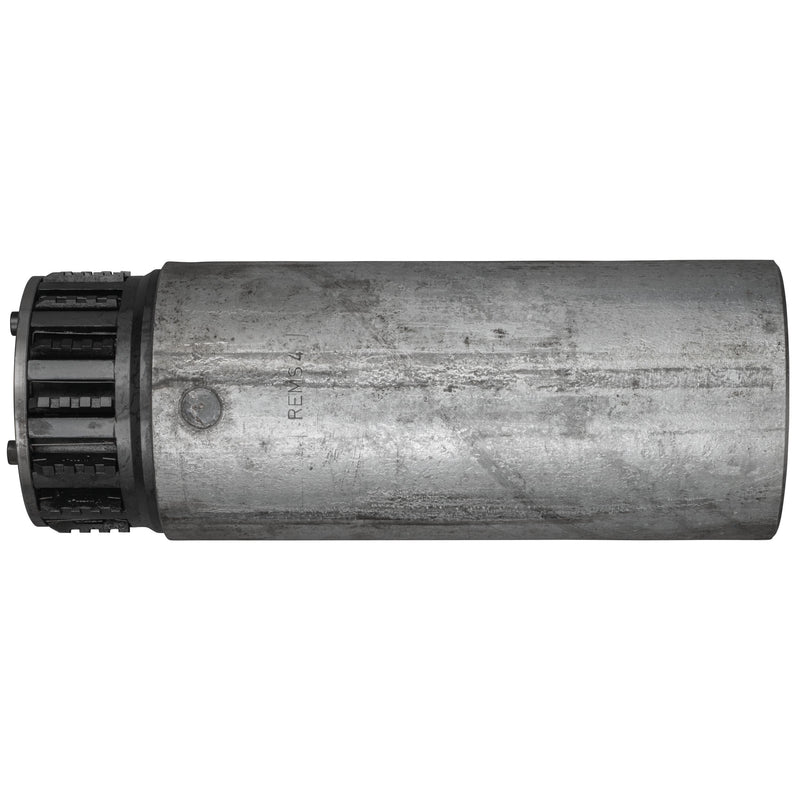 REMS - Nippelfix 4" für kurze Rohrstücke 111900 R