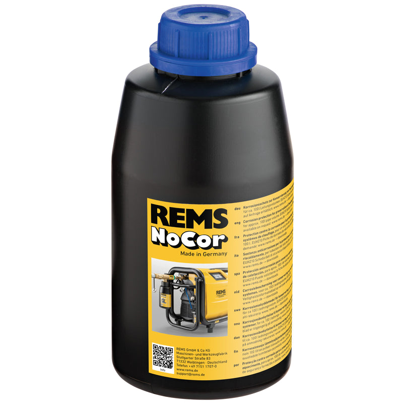 REMS - NoCor 115608 R