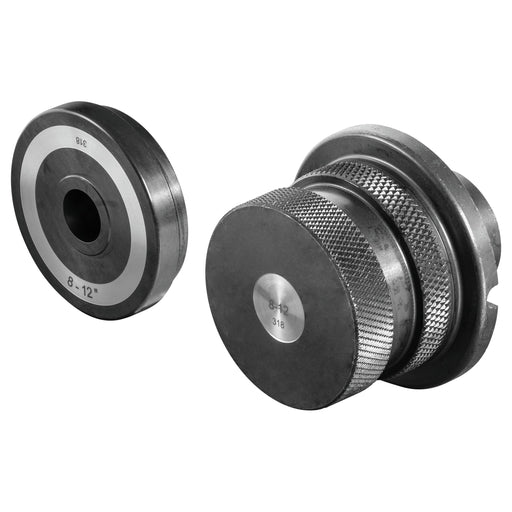 REMS - Nutrollen 8-12", Paar 347040
