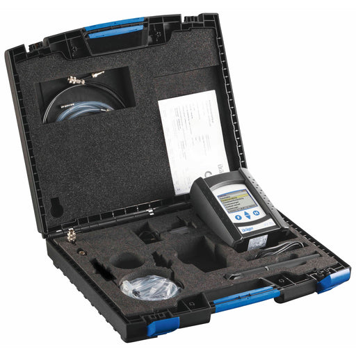 REMS - P7-TD Basis-Set (5603092) Druck-,Dichtheitsprüfgerät 611060 D220