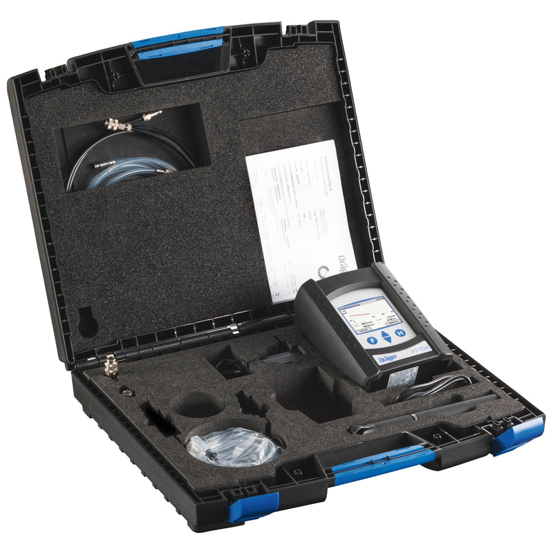 REMS - P7-TDX Basis-Set (5603093) Druck-,Dichtheitsprüfgerät 611065 D220
