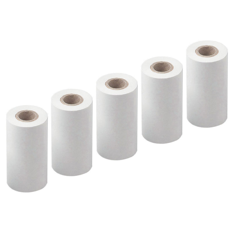 REMS - Papierrolle, 5er-Pack 090015 R