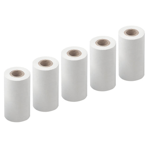 REMS - Papierrolle BTLE IR, 5er-Pack 611137 R