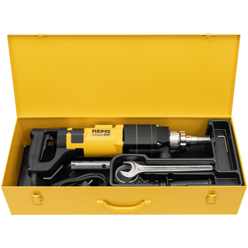 REMS - Picus DP Basic-Pack 180016 R220
