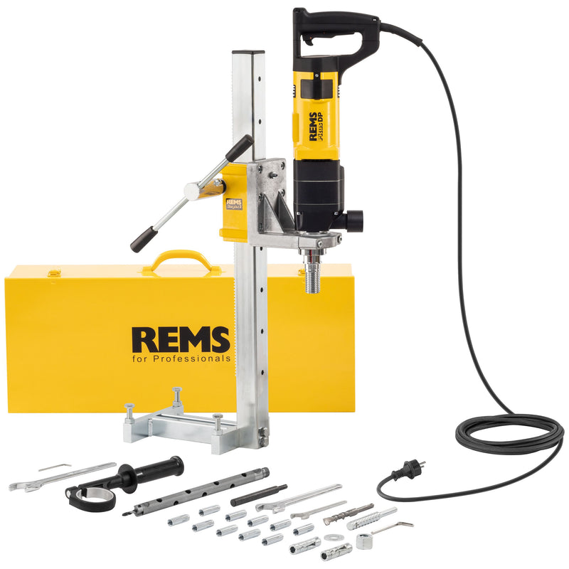 REMS - Picus DP Set Simplex 2 180033 R220