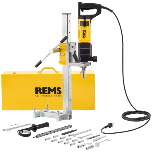 REMS - Picus DP Set Simplex 2 180033 R220