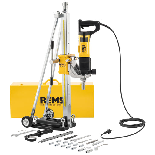 REMS - Picus DP Set Titan 180035 R220