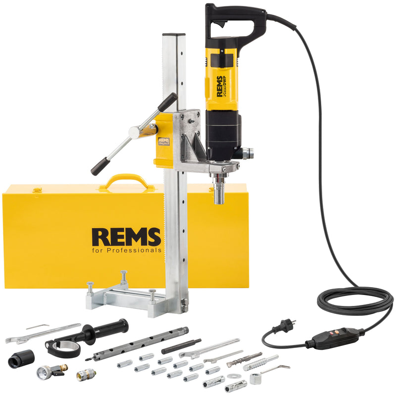 REMS - Picus DWP Set Simplex 2 180037 R220