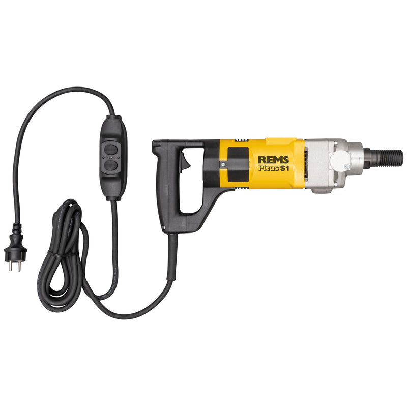 REMS - Picus S1 Antriebsmaschine 180000 R220