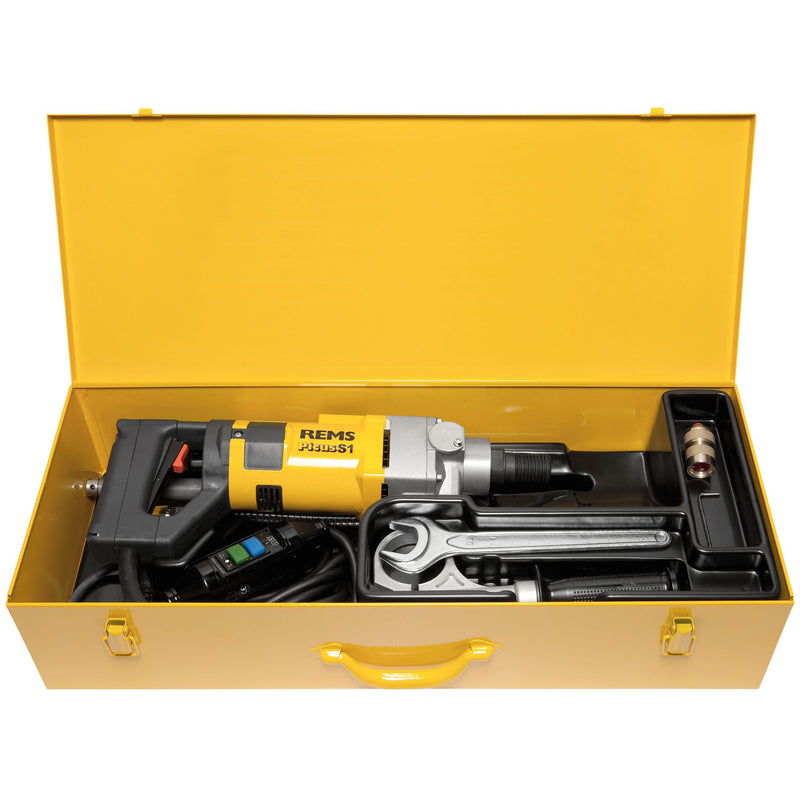 REMS - Picus S1 Basic-Pack 180010 R220