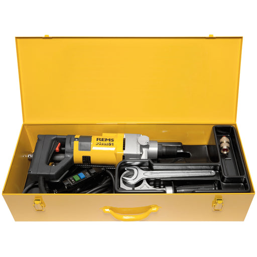REMS - Picus S1 Basic-Pack 180010 R220