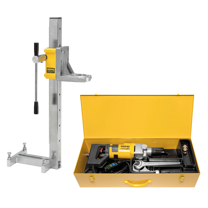 REMS - Picus S1 Set Simplex 2 180032 R220