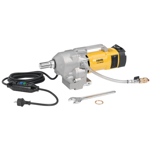 REMS - Picus S2/3,5 Basic-Pack 180012 R220