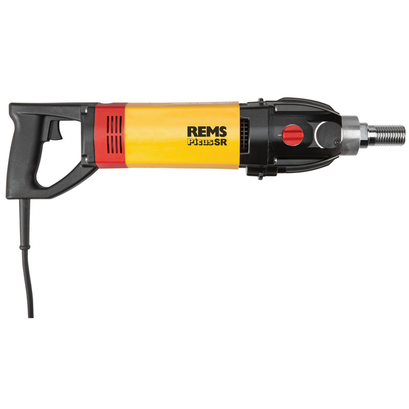 REMS - Picus SR Antriebsmaschine 183000 R220