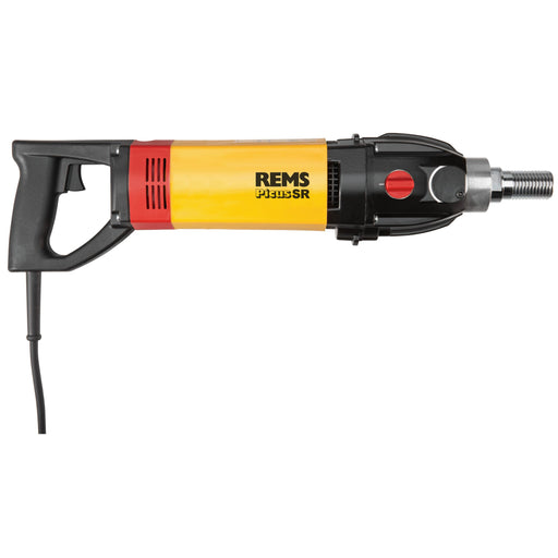 REMS - Picus SR Antriebsmaschine 183000 R220