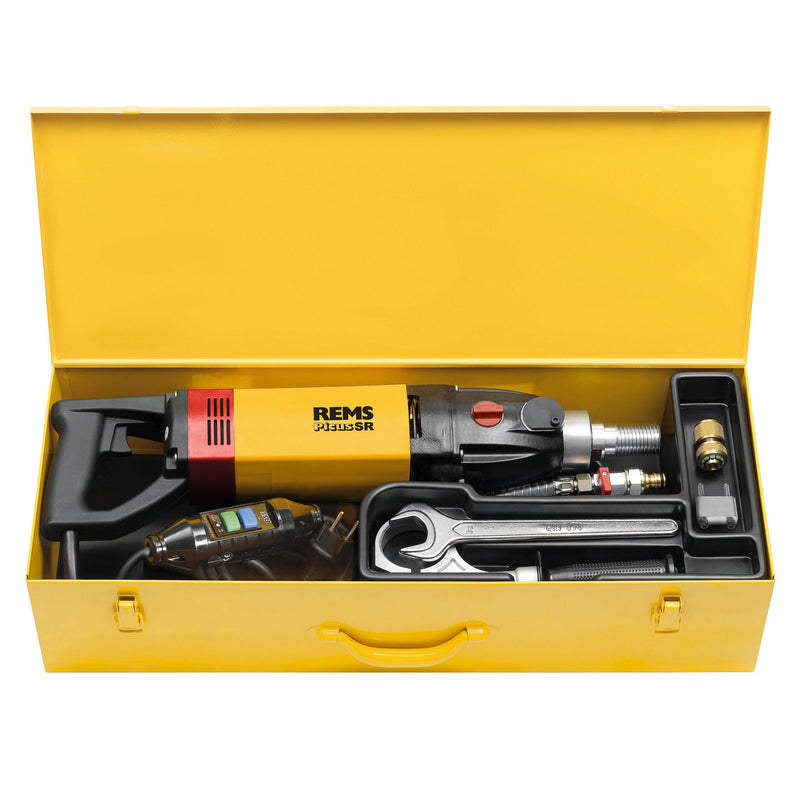 REMS - Picus SR Basic-Pack 183010 R220