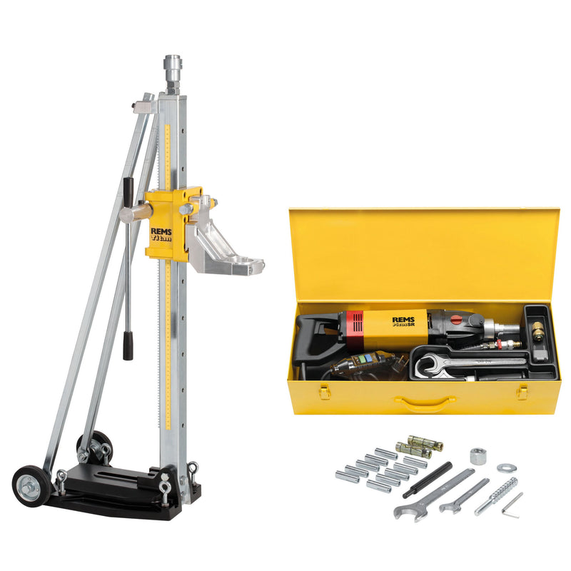 REMS - Picus SR Set Titan 183022 R220