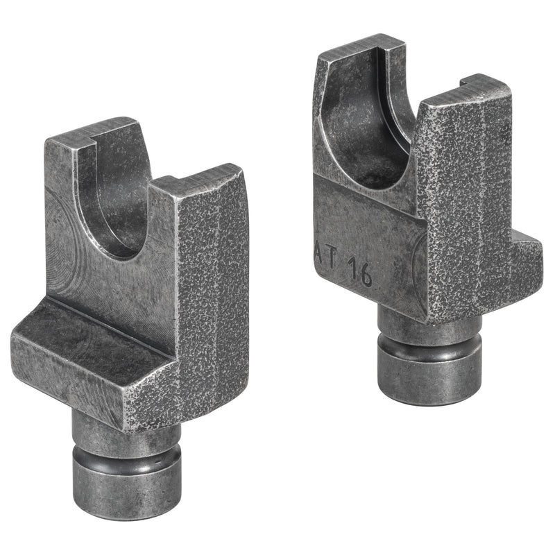 REMS - Presskopf AT 16, 2er-Pack 573120