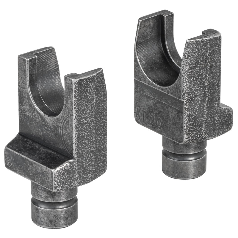 REMS - Presskopf AT 20, 2er-Pack 573122