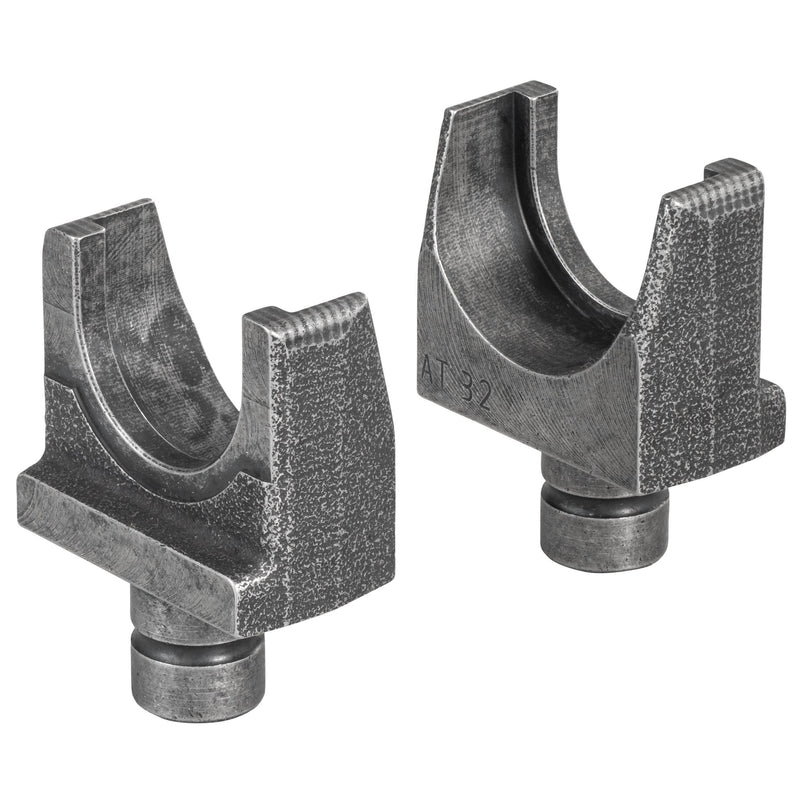 REMS - Presskopf AT 32, 2er-Pack 573126