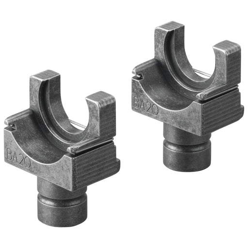 REMS - Presskopf Basic 20, 2er-Pack, für Presseinsätze OD 20 mm 573624