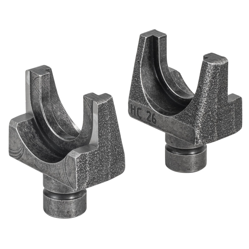 REMS - Presskopf HC 26, 2er-Pack 573116