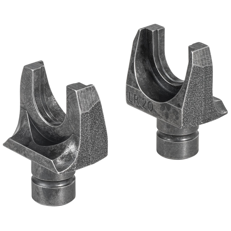 REMS - Presskopf LR 20, 2er-Pack 573430